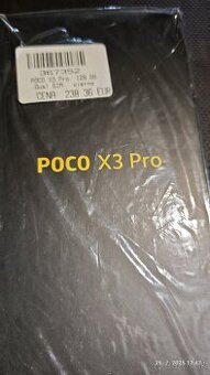 POCO X3 Pro - 1