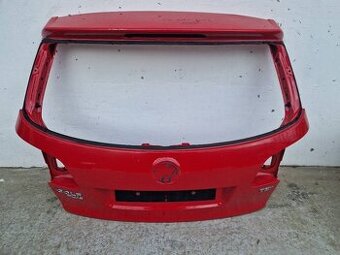 VW Golf 5 6 Plus zadne kufrove dvere - 1