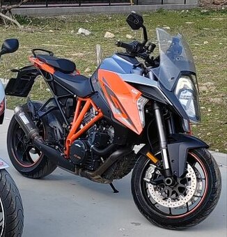 Ktm super duke 1290 GT