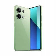 Xiaomi Redmi Note 13 8 GB / 256 GB