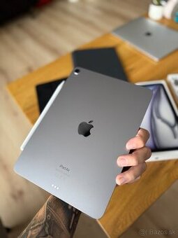 Predám iPad Air 11” M2 , 256 GB, wifi