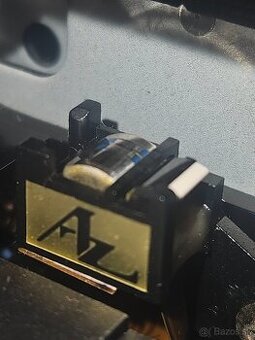 Kúpim Technics amorfnú-Z hlavu