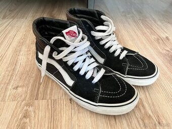 Vans tenisky veľ.41