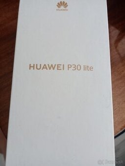 P30 Lite