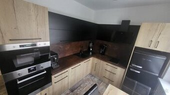 PREDAJ- 1 izbový byt / Starý juh 42 m2 po rekonštrcukcii - 1