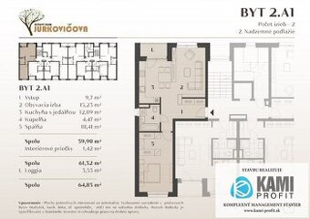 Jurkovicova Nitra - 1