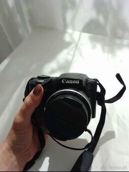 Fotoaparát Canon PowerShot