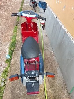 Predám Skúter Yamaha 50