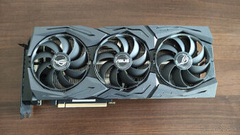 Asus Strix RTX 2080 ti 11G