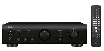 Stereo set.