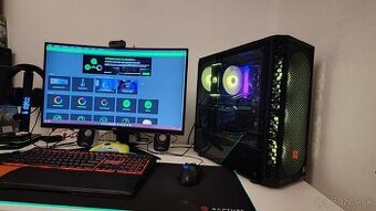 PC ZOSTAVA V ZARUKE