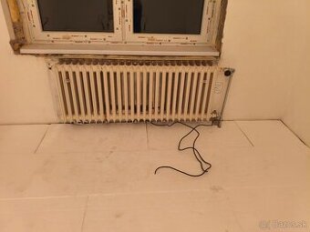 Radiatory - 1