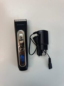 Zastrihávač vlasov / Strojček na vlasy Fitfort