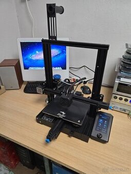 Creality Ender 3 v2