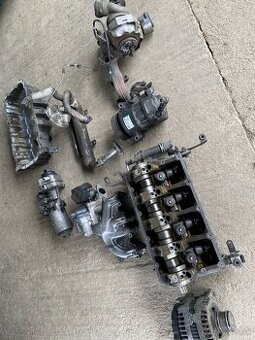 1,9 tdi BLS