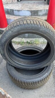 245/45 r19 zimné pneumatiky pirelli