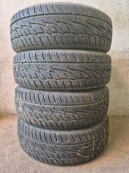 Matador Sibir Snow 195/65 R15 91T