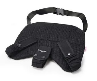 Bezpečnostný pás pre tehotné BABYAUTO 2-FIT