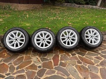 Zimné komplety/BMW X5 265/50 R19
