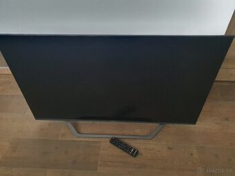 Predam Televizor SMART -4K-HISENSE 50A
