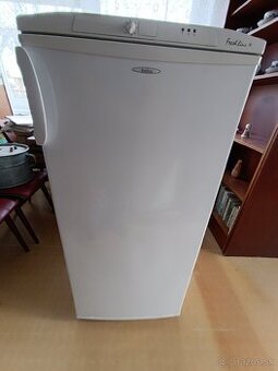 Predám mrazák Amica