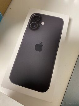Apple iphone 16 128GB