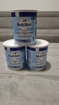 Nutrilon allergy care syneo +
