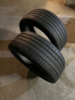predam pneu 2x 225/45/r17