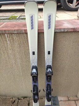 Lyže K2 - 156cm