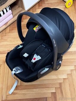 Cybex cloud T i-size