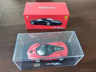 LaFerrari aparta 1:43
