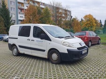 Peugeot Expert 2.0 HDi 2.0 2007