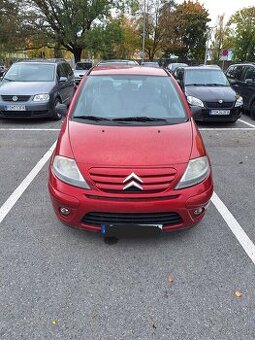 Predám Citroen c3
