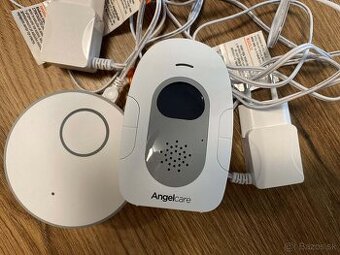 ANGELCARE AC110 - digitálny monitor zvuku