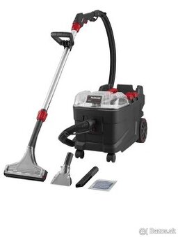 Prenájom tepovac parkside perfomance