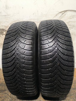 175/65 R14 Zimné pneumatiky Hankook Winter Icept RS 2 kusy