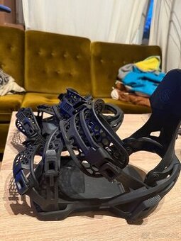 Nidecker Supermatic Xl