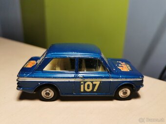 Corgi toys Hillman IMP - 1