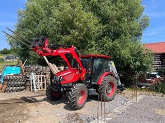 Zetor Proxima 120 HS