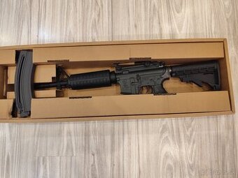 Malokalibrovka Walther