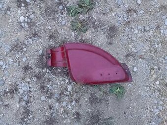 Predám kryt zadného kolesa na jawa, čz
