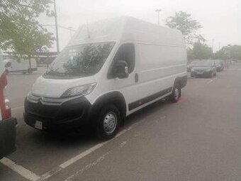 Autodoprava a Sťahovanie