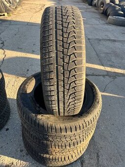 Predám 215/65R17