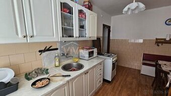 VIVAREAL  REZERVOVANÉ  2 izb. tehlový byt, výmera až 62 m2