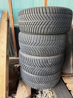 Nokian Seasonproof 225/40 R18 92V XL zimné - celoročné