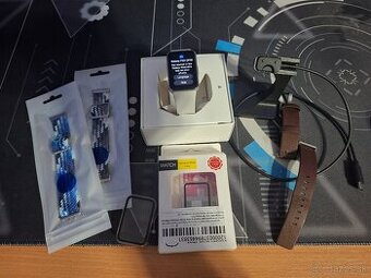 Samsung Galaxy Fit 3 – ako nový, ešte v záruke