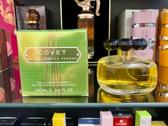 Covet od Sarah Jessica Parker, 100 ml
