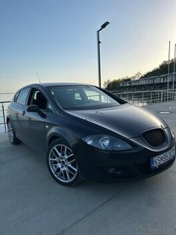 Seat leon 1P 103KW