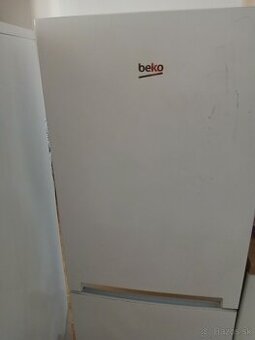 Predám chladničku s mraznickou