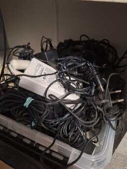 Adaptéry Nabíjačky Bazár u Milusky